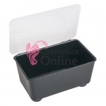 Cutie pentru depozitare ustensile CT26, plastic, art MJ 1178817 Cutie pentru depozitare ustensile CT26, plastic, art MJ 1178817